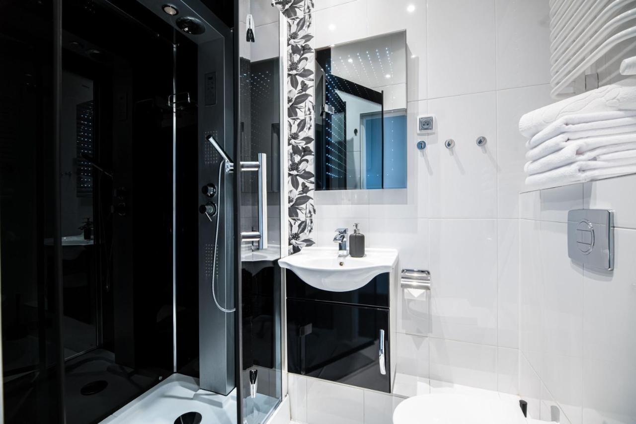 Native Apartments Lubelska 14 كراكوفيا المظهر الخارجي الصورة