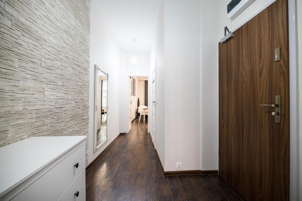 Native Apartments Lubelska 14 كراكوفيا المظهر الخارجي الصورة