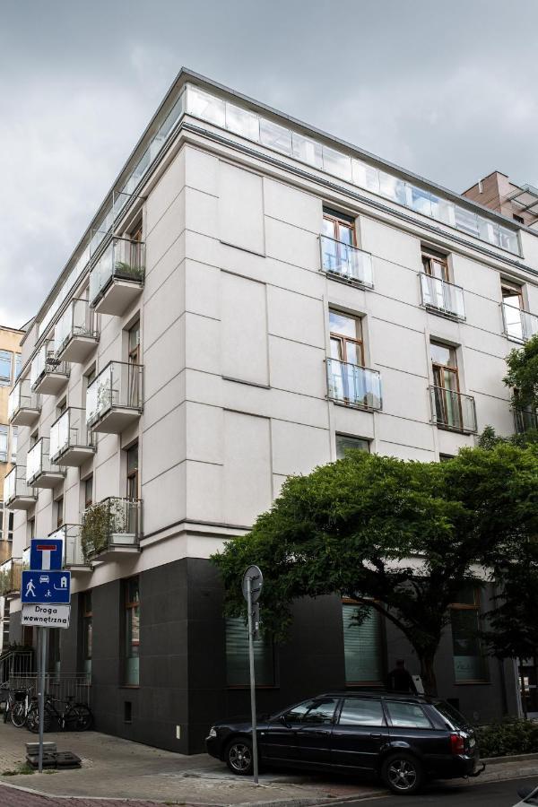 Native Apartments Lubelska 14 كراكوفيا المظهر الخارجي الصورة