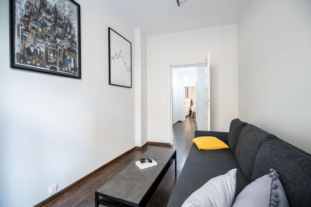 Native Apartments Lubelska 14 كراكوفيا المظهر الخارجي الصورة